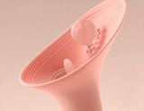  Máy Chụp Massage Mini Vibrators Oral Love, Có Lưỡi Rung Nhiều Tần Số 