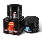  Gel Bôi Trơn HM Fist Anal Lub 3 Tính Năng, Nóng , Lạnh, Giảm Đau Hộp 150g 