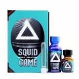  Popper Squid Game - Trò chơi con mực ( Green ) - 10ml 