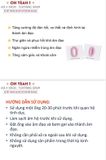  Gel Oh Yeah 1 Virgin - Se Khít, Tăng Khoái Cảm -5ml 