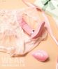  Máy Massage Đầu DV Mini MuHa, Có Điều Khiển, Có Nhiệt Độ, Nhiều Tần Số Rung, SD Sạc Điện 
