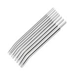  Cây Kích Thích Niệu Đạo Inox, Trò Chơi Sounding Nam Giới 