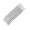  Cây Kích Thích Niệu Đạo Inox, Trò Chơi Sounding Nam Giới 