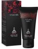  Gel Titan, Hỗ Trợ Tăng Kích Thước DV, Kéo Dài Thời Gian Nam Giới 