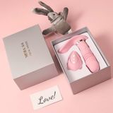  Máy Massage Đầu DV Mini MuHa, Có Điều Khiển, Có Nhiệt Độ, Nhiều Tần Số Rung, SD Sạc Điện 