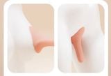  Máy Chụp Massage Mini Vibrators Oral Love, Có Lưỡi Rung Nhiều Tần Số 