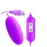  I Sale 2026 I Trứng Rung Tình Yêu 01 Đầu Cổng Sạc USB 