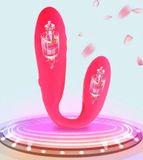  Cây Massage Mềm Dẻo, Uốn Cong, SD App. Màu Tím 