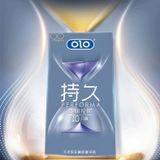  BCS Olo Perfoma - Size Nhỏ - Hôp 10 Cái 
