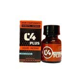  Popper C4 Plus - Đỏ - 10ml 