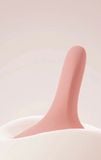  Máy Chụp Massage Mini Vibrators Oral Love, Có Lưỡi Rung Nhiều Tần Số 