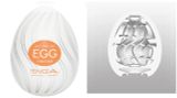  I Sale 2026 I Quả Trứng Tự Sướng Tenga Easy Ona - Cap, Dùng Cho Nam Giới. Gân, Gai Bên Trong 