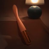  Cây Massage Ngón Tay Bead - Nhiều Tần Số Rung, Có Nhiệt Độ 