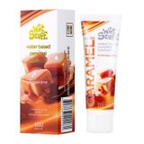  Gel Oral Sex, Back Door - Wet Stuff Caramel 100g -  Hương Caramel Mặn , Béo, Thơm Ngon 