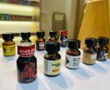  Popper 10ml - Nhiều  Mẫu Tổng Hợp 