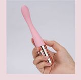 Cây Massage Ngón Tay Bead - Nhiều Tần Số Rung, Có Nhiệt Độ 