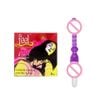  [Giảm 15%] Bao cao su Feel 4 in 1 + massage cửa sau nhiều nấc 