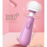  I Sale 2026 I Chày Rung Massage Mini Spark of Love 