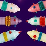  BAO CAO SU GÂN GAI 6 KIỂU RUNBO (HỘP 6 CÁI) 