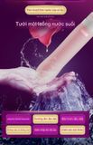  Gel Silicone SiYi 110ml, Siêu Mượt, Siêu Kich Thích 