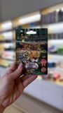  Tăng Cường Sinh Lực , Cường Dương Nam Giới King Ag Uar - Vĩ 1 Viên 