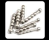  Đinh Kích Thích Niệu Đạo Inox, Trò Chơi Sounding Nam Giới 