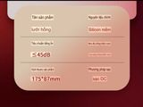  Máy Massage Spelunky, Lưỡi Rung, Nhánh Bú Mút , Nhiều Tần Số Rung, SD Sạc ĐIện 