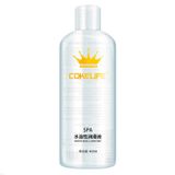  Gel Bôi Trơn Massage Spa Coke Life 200ml 