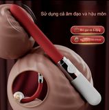  Cây Son Rung Angel Kiss, Rung Đa Năng, Nhiều Tần Số Rung 