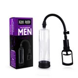  Máy Tập DV Nam Giới Iron Penis Pump, Tăng Kích Thước, Kéo Dài Thời Gian Nam Giới 