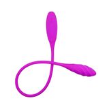  Trứng Rung Tình Yêu Pretty Love Snaky 02 Đầu , Nhiều Tần Số Rung 