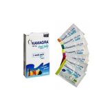  Tăng Cường Sinh Lý Nam Giới Kamagra Oral Jelly 100mg, Nhiều Hương Vị 