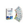  Tăng Cường Sinh Lý Nam Giới Kamagra Oral Jelly 100mg, Nhiều Hương Vị 