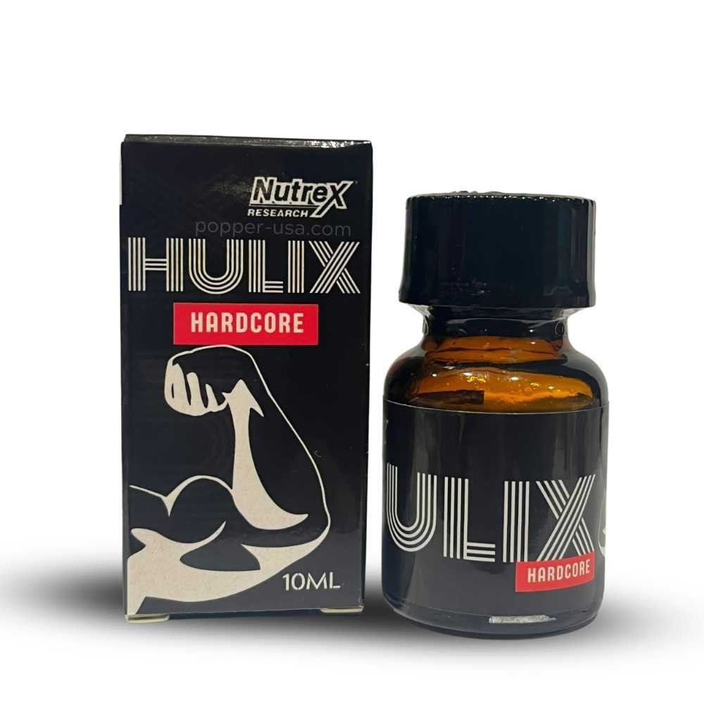  Popper Nutrex Hulix - 10ml 