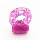  Nhẫn Rung Tình Yêu Vibra Hole Ring, Dành Cho Nam Giới 