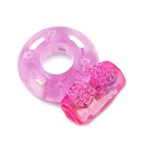  Nhẫn Rung Tình Yêu Vibra Hole Ring, Dành Cho Nam Giới 