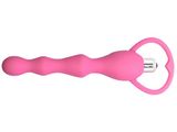 I Sale 2026 I Cây Massage HM, Silicone Mềm Mại, Có Tay Cầm 