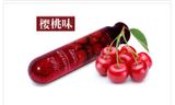  Gel Bôi Trơn Hương Cherry - 80ml, Gốc Nước 