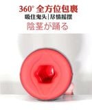  Cốc Thủ Dâm Dành Cho Nam Giới Hot Boy ( Mút Chặt, Nhiều Tần Số Rung ) 
