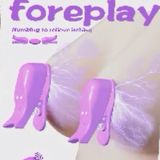  Dụng Cụ Massage Đầu Ti Foreplay, Nhiều Tần Số Rung, Có Điều Khiển 