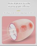  I Sale 2026 I Trứng TD Funny Egg Dành Cho Nam Giới ( Nhỏ Gọn, Gân, Gai ) 