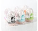  I Sale 2026 I Trứng TD Funny Egg Dành Cho Nam Giới ( Nhỏ Gọn, Gân, Gai ) 