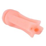  Đèn Pin Pussy Tự Sướng Nam Giới, Dạng Cầm Tay, Nhiều Tần Số Rung, Có Điều Khiển 