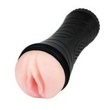  Đèn Pin Pussy Tự Sướng Nam Giới, Dạng Cầm Tay, Nhiều Tần Số Rung, Có Điều Khiển 