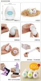  I Sale 2026 I Quả Trứng Tự Sướng Tenga Easy Ona - Cap, Dùng Cho Nam Giới. Gân, Gai Bên Trong 