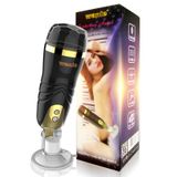  I Sale 2026 I Cốc Tự Sướng Nam Giới Wanle ( Có Hít Tường, Tiếng Rên, Không Rung ) 