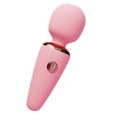  Chày Massage Mini Ice Cream Cone Sạc Điện 10 Chế Độ 