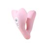  Cây Massage Kích Thích Nữ Hình Dạng Cáo Mini Đa Năng Sử Dụng App 
