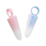  Máy Massage Soft Móc Khoá Dạng Que Kem (2 Màu) Mini Cao Cấp 