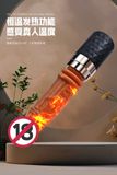  DV Giả Có Thụt Rung Nhiệt Độ Đầy Đủ Tính Năng CC 